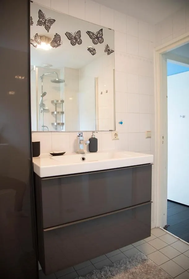 Beautiful Family House 5 Min Away From Amsterdam Villa Badhoevedorp