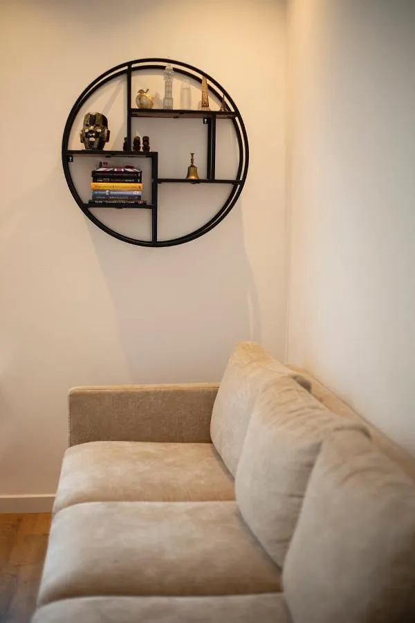 Holiday home Beautiful Family House 5 Min Away From Amsterdam Villa Badhoevedorp Netherlands
