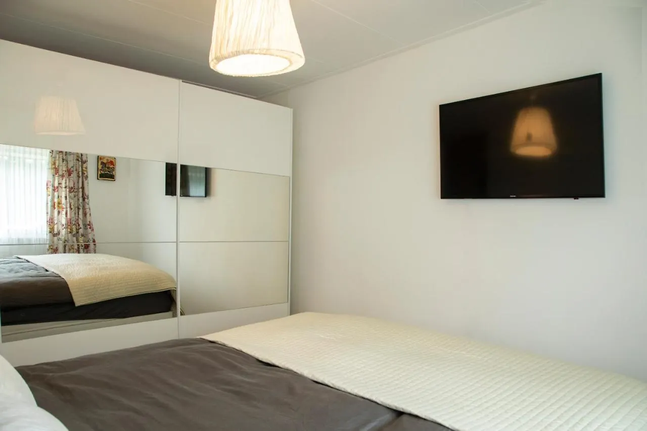 Beautiful Family House 5 Min Away From Amsterdam Villa Badhoevedorp 0*,  Netherlands
