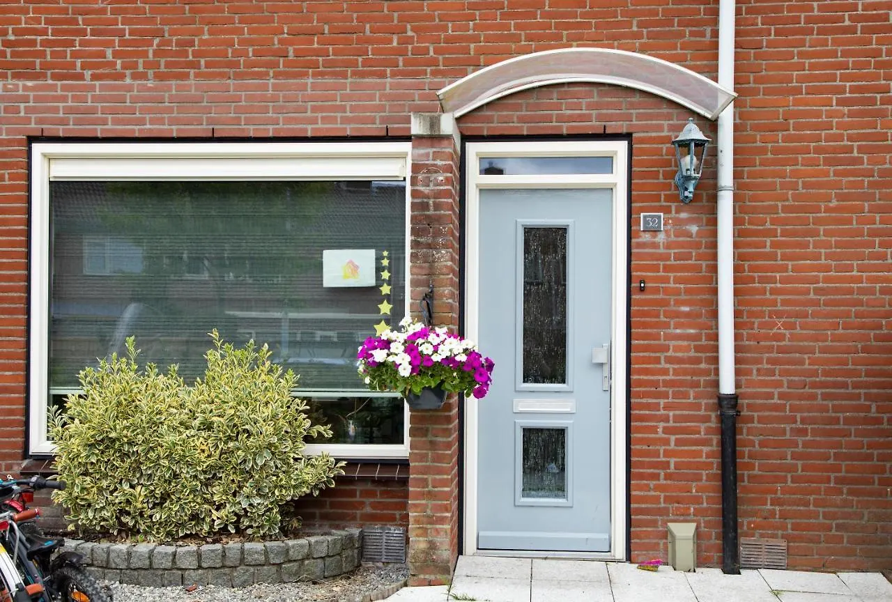 Holiday home Beautiful Family House 5 Min Away From Amsterdam Villa Badhoevedorp