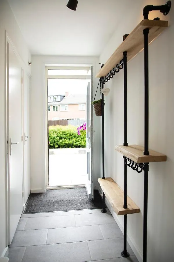 Beautiful Family House 5 Min Away From Amsterdam Villa Badhoevedorp 0*,  Netherlands