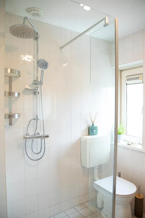 Holiday home Beautiful Family House 5 Min Away From Amsterdam Villa Badhoevedorp