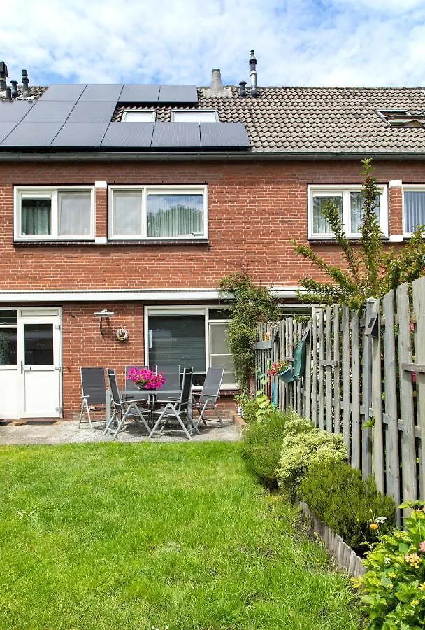 Beautiful Family House 5 Min Away From Amsterdam Villa Badhoevedorp Holiday home