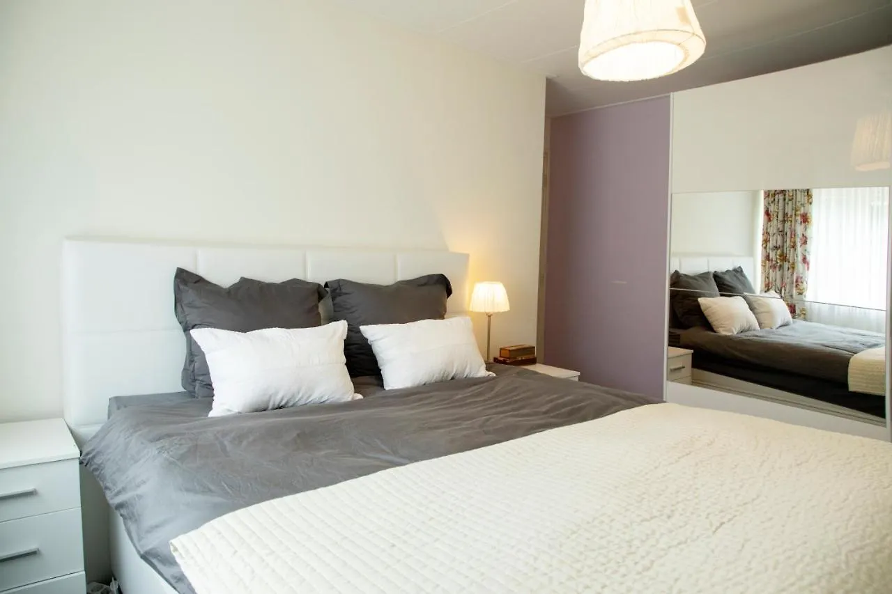 Holiday home Beautiful Family House 5 Min Away From Amsterdam Villa Badhoevedorp Netherlands